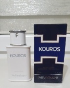 YVES SAINT LAURENT KOUROS EDT 50 ML 2011 ROK