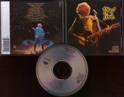 BOB DYLAN - REAL LIVE
