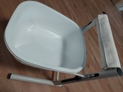 Brodzik z masażerem do stóp