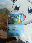 Karta Pokemon Poliwhirl (Mew 061/165) 