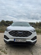 Samochód osobowy SUV.