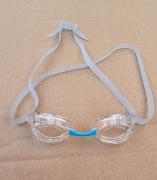 Okulary do pływania Arena AquaForce clear