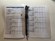 Wtryskiwacz DELPHI EMBR00101D   