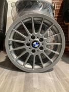 Felgi BMW 17 na sprzedaz 