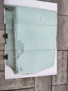 Szyba lewy tył nissan note e11 2007 rok
