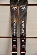 Narty Rossignol Forza 70, 163, 2026