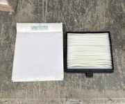 Filtr kabinowy 7701055110 renault 