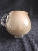 Duży szklany dzbanek Tarnowiec