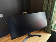 LG 34UM68-p MONITOR