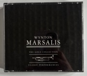 Wynton Marsalis Gold Collection 2CD