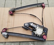 Mechanizm podnoszenia szyby prawy przód BMW e38