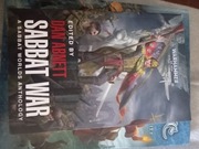 Sabbat War Abnett