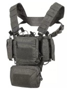 Kamizelka Helikon Training Mini Rig - Melange Grey