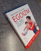 Dagmara Skalska i Tomasz - Egoizm to nie grzech! [Burda 2015] spis treści 