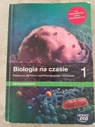 Biologia na czasie 1