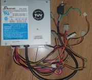 Zasilacz AT SEASONIC SSA-200G 200W TUV Retro.