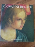Giovanni Bellini - książka z dziełami i opisami