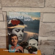 Marivosa córka bandyty 