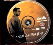 DVD 292 Angieski Pacjent 168