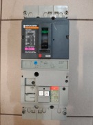 Merlin Gerin Compact NS100H 40A + Vigire – wyłącznik mocy