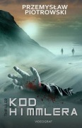 Przemysław Piotrowski Kod Himmlera