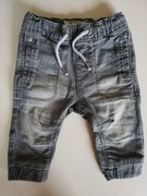 Spodnie NEXT rozm. 74