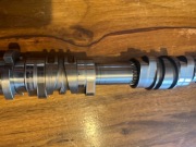 WAŁEK ROZRZĄDU AUDI 3.0 TFSI CWGD A4 A5 S5 S4 SQ5 PORSCHE MACAN 06M109347AC