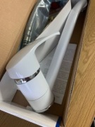 Bateria zlewozmywakowa BKK660D Kitchen Mixer