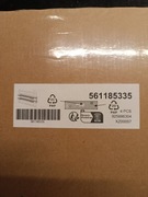 Prowadnice teleskopowe 4 szt. XZ00057 piekarnik IKEA Electrolux 561185335