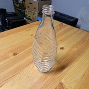 BUTELKA SZKLANA DO SATURATORA SodaStream nr. 10