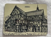 Magnes na lodówkę ŚWIDNICA Wrocław Wałbrzych Strzegom  Polska (5)