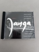 Jan Janga Tomaszewski CD Strona A Auguścik Jopek Stańko
