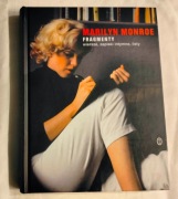 Fragmenty Wiersze zapiski intymne listy - Marilyn Monroe