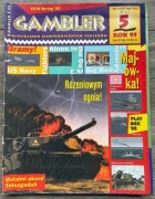 Gambler numer 5/95