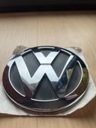 Znaczek Volkswagen 