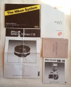 Instrukcje do aparatów