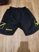 Spodenki bramkarskie