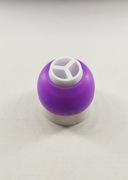 Potrójny ADAPTER, coupler Wilton