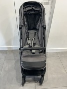 Wózek spacerowy Kinderkraft Nubi 2