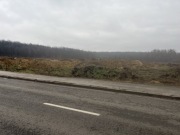 Działka inwestycyjna Radzionków Księża Góra 1.68 ha