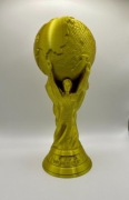 Puchar Świata w Piłce Nożnej / Fifa World Cup