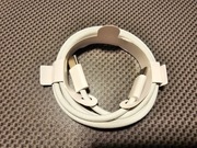 Przewód Apple USB-C do ładowania, 60 W (1 m)