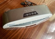 Laminator Fellows Saturn2 A4 - używany kilka razy
