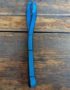 Lonża wspinaczkowa Lhotse, Via Ferrata