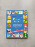 Co To Znaczy