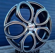 Motec MCT12 20" 5x112