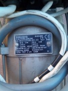 ELEKTROMATEN napęd bramy +centrala WS 900