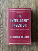 The Intelligent Investor - Benjamin Graham
