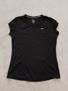 Koszulka termoaktywna Nike Running Dri - Fit roz. M