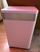 Osuszacz powietrza 20L/24h Ruhhy WiFi higrostat timer zbiornik 4,3l cichy